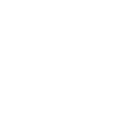 Desenho de um raio em volta do simbolo de ciclo.
